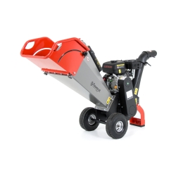 FAWORYT PRO rozdrabniacz spalinowy PRO BSP100 - 5.6 KM Loncin